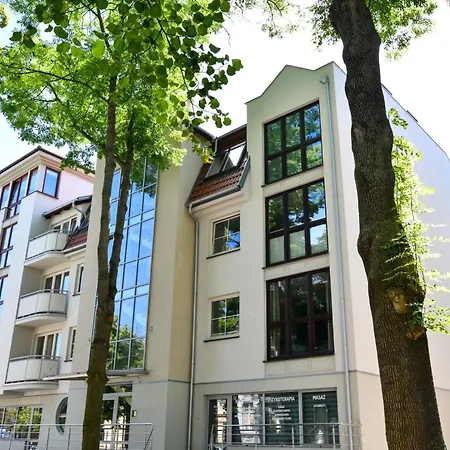Apartamento Pod Roza